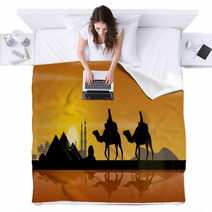 Egyptian Blankets 38022768