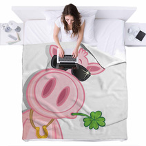 Pig Blankets 46970031