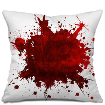 Blood, Dreadful, Background Pillows 2668777