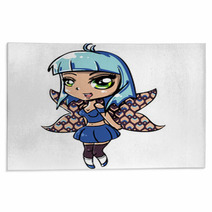 Blue Fairy Rugs 50229649