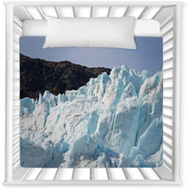 Blue Glacier Nursery Decor 4835973