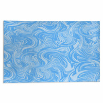 Blue Marble Seamless Rugs 71096787