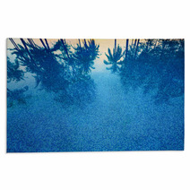 Blue Reflection Rugs 114587981