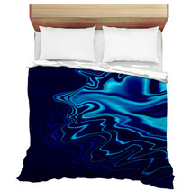 Blue Water Bedding 986424