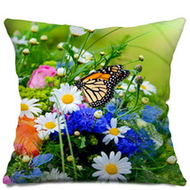 Blumenwiese Pillows 41731584