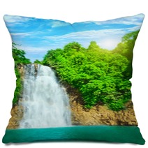 Bobla Waterfall Pillows 14945315