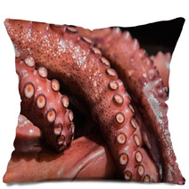 Boiled Octopus Pillows 89833952