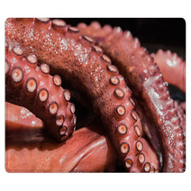 Boiled Octopus Rugs 89833952