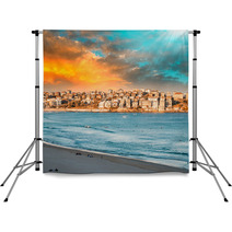 Bondi Beach Sydney Backdrops 61564971