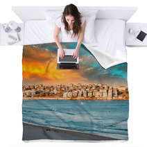 Bondi Beach Sydney Blankets 61564971