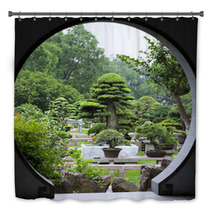 Bonsai Garden - Suzhou - China Bath Decor 55745270
