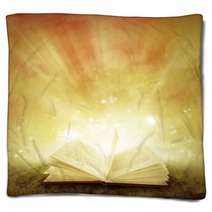 Book Blankets 56371590