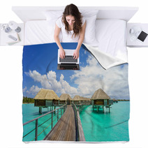Bora Bora Blankets 65300687