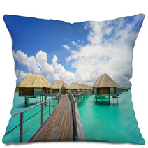 Bora Bora Pillows 65300687