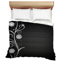 Border With Pearls Bedding 68370068