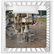 Borehole For Soil Testing Nursery Decor 61966781