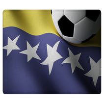 Bosnia Herzegovina Flag, Football Rugs 65192610