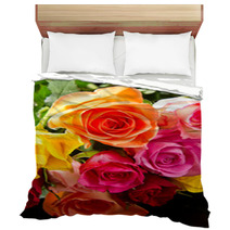 Bouquet Rose Bedding 51941333