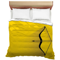Bow And Arrow Bedding 71801681