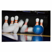 Bowling Action Rugs 51120907