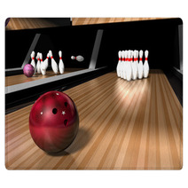 Bowling Alley Rugs 38430306
