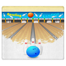 Bowling Alley Rugs 63105758