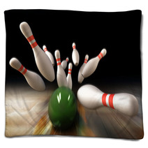 Bowling Blankets 48418442