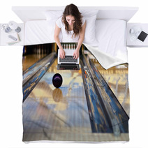 Bowling Blankets 52845205