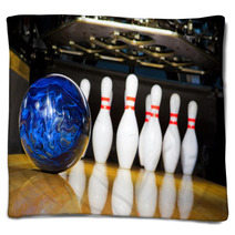 Bowling Blankets 60834038