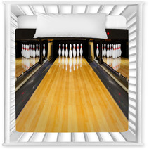 Bowling Nursery Decor 60833959