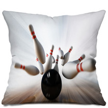 Bowling Pillows 29107461