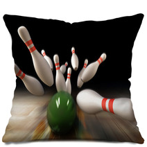 Bowling Pillows 48418442