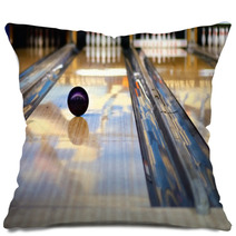 Bowling Pillows 52845205