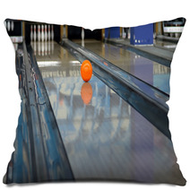 Bowling Pillows 58598228