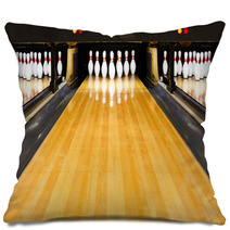 Bowling Pillows 60833959