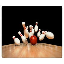 Bowling Rugs 135985120