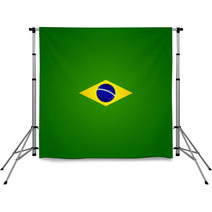 Brasil 2014 World Cup Backdrops 52648831