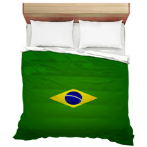 Brasil 2014 World Cup Bedding 52648831