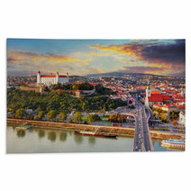 Bratislava, Slovakia Rugs 57176200