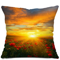 Brave New Day! Pillows 65740563