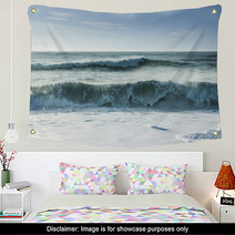 Breaking Ocean Waves Wall Art 66973908