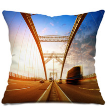 Bridge Pillows 63447916