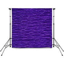 Bright Purple Textured Surface, Close Up Backdrops 71993308