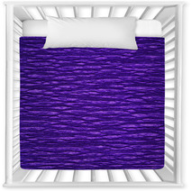 Bright Purple Textured Surface, Close Up Nursery Decor 71993308