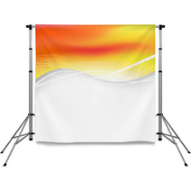 Bright Solar Folder Background Abstraction Backdrops 65128810