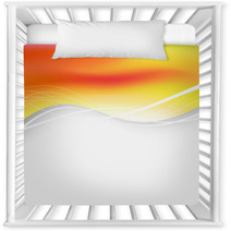 Bright Solar Folder Background Abstraction Nursery Decor 65128810