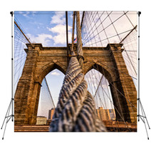 Brooklyn Bridge Backdrops 60815472