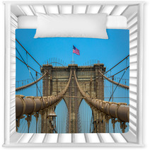 Brooklyn Bridge Nursery Decor 68588999