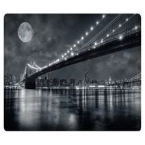 Brooklyn Bridge Rugs 15676398