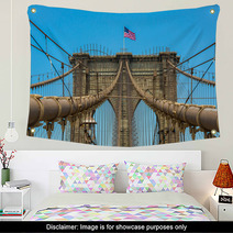 Brooklyn Bridge Wall Art 68588999